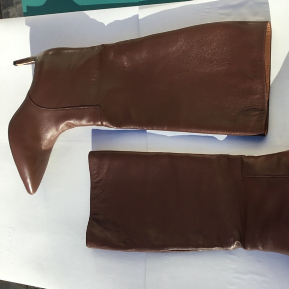 PARIS TEXAS , Size 41, CIOCCOLATO colour - Picture 4 of 7